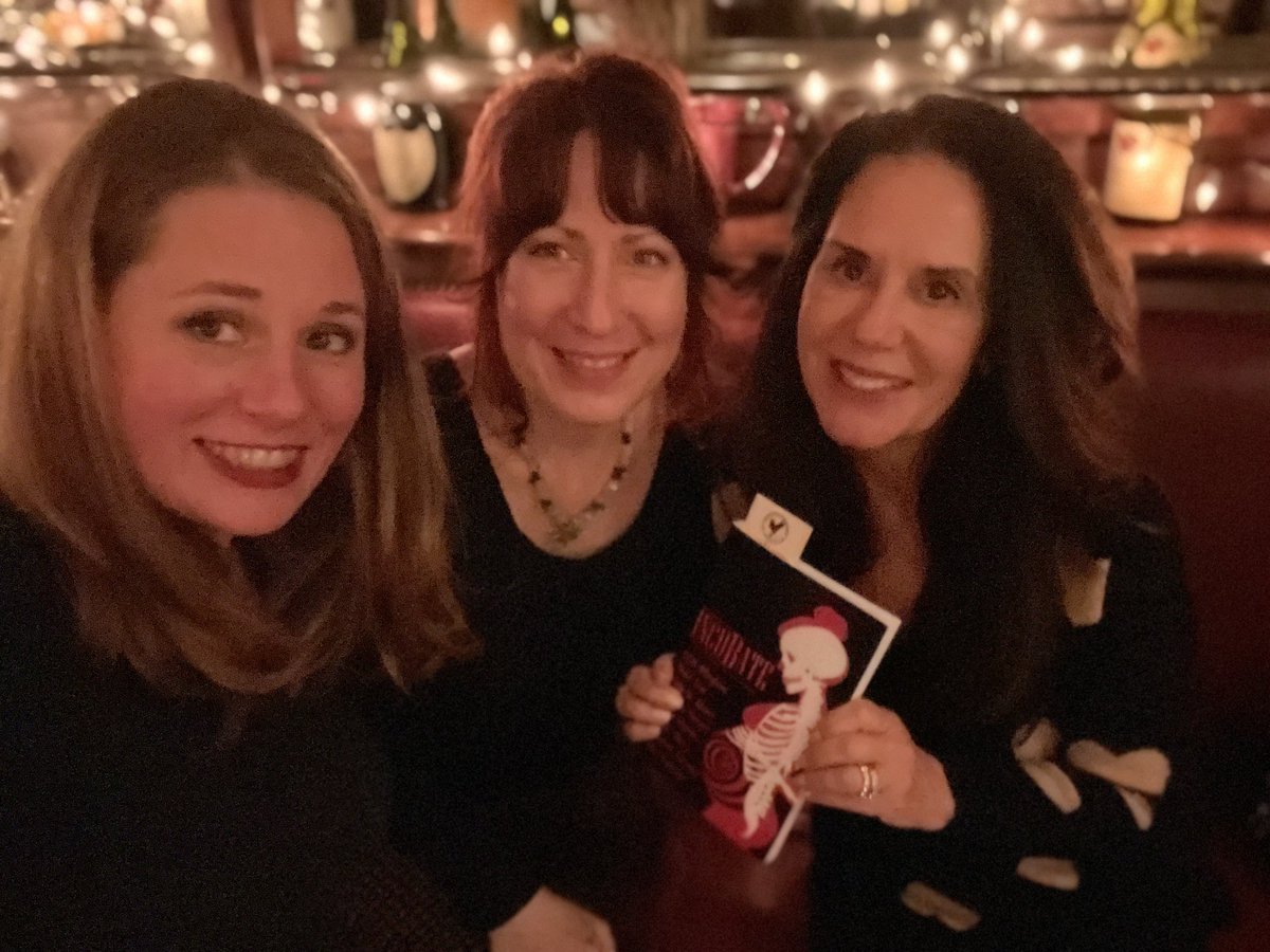 UtterSpeculati1's tweet photo. We did it!! Thanks to our awesome authors and our amazing readers!! https://t.co/lPIrH2UsEg