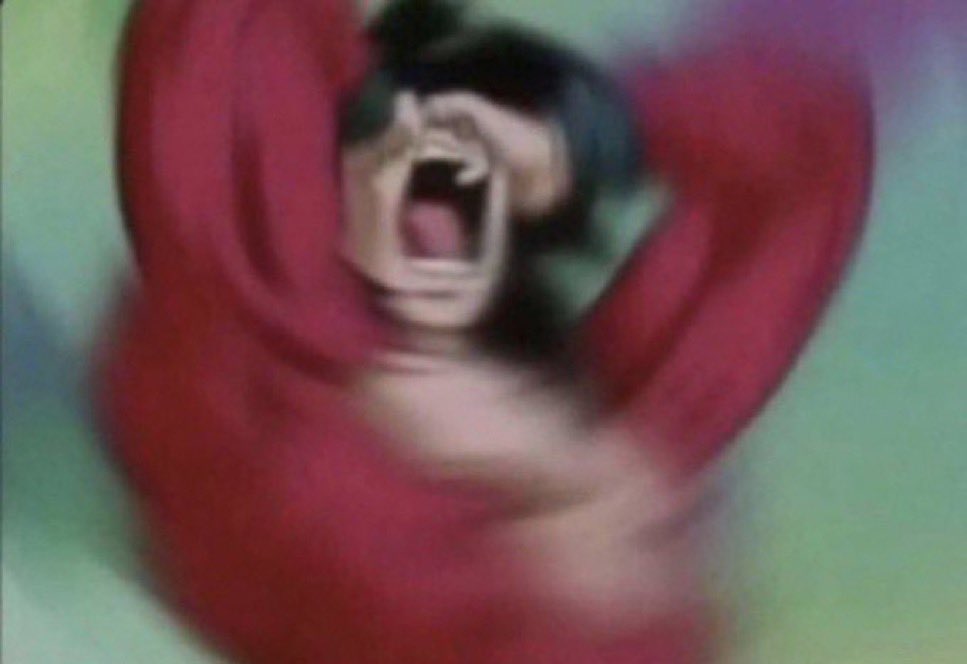itz_michael16's tweet image. Thug after realizing he has to be sober during the trials: