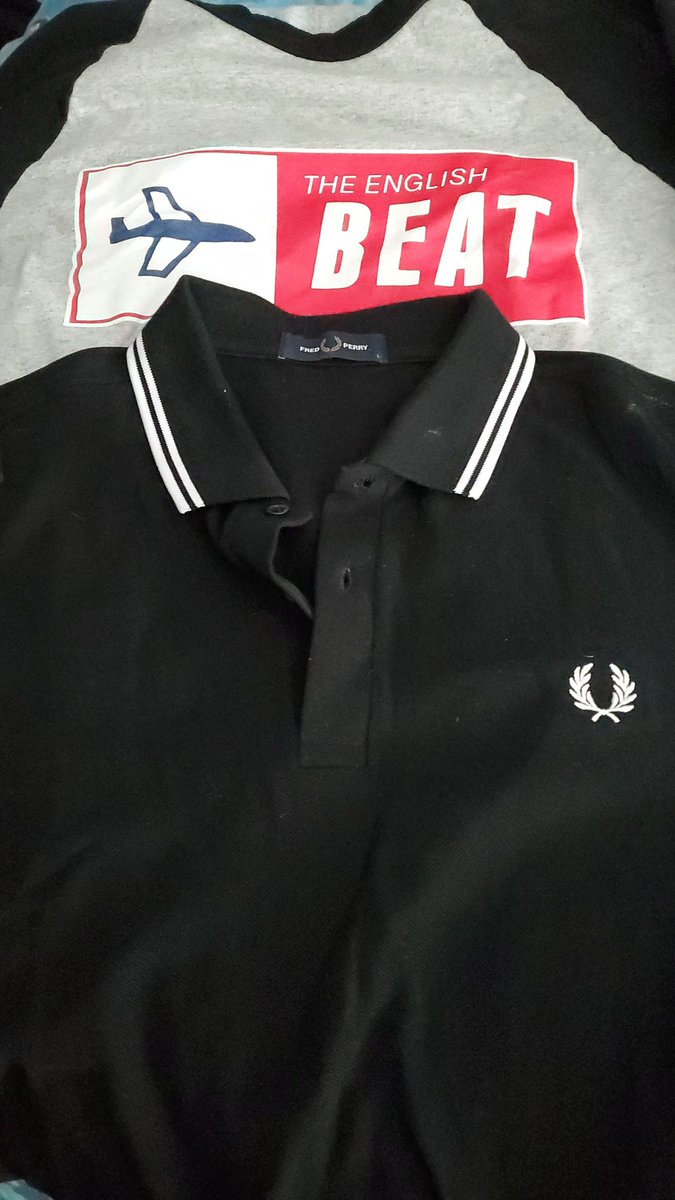 Ready for the first show of 2023 and our first time at <a href="/GuildTheatre/">The Guild Theatre</a>! <a href="/EnglishBeat/">The English Beat</a>