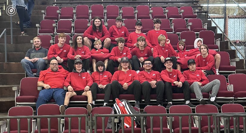 Congrats to the Sulphur Bulldog Wrestling Team! They are district champs and headed to dual state!
Great day for the Bulldogs!