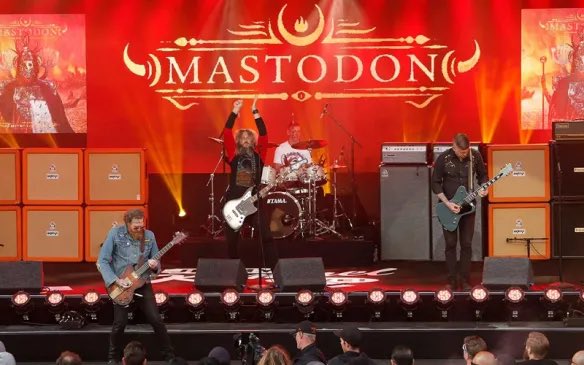 Joe Cady tweet media