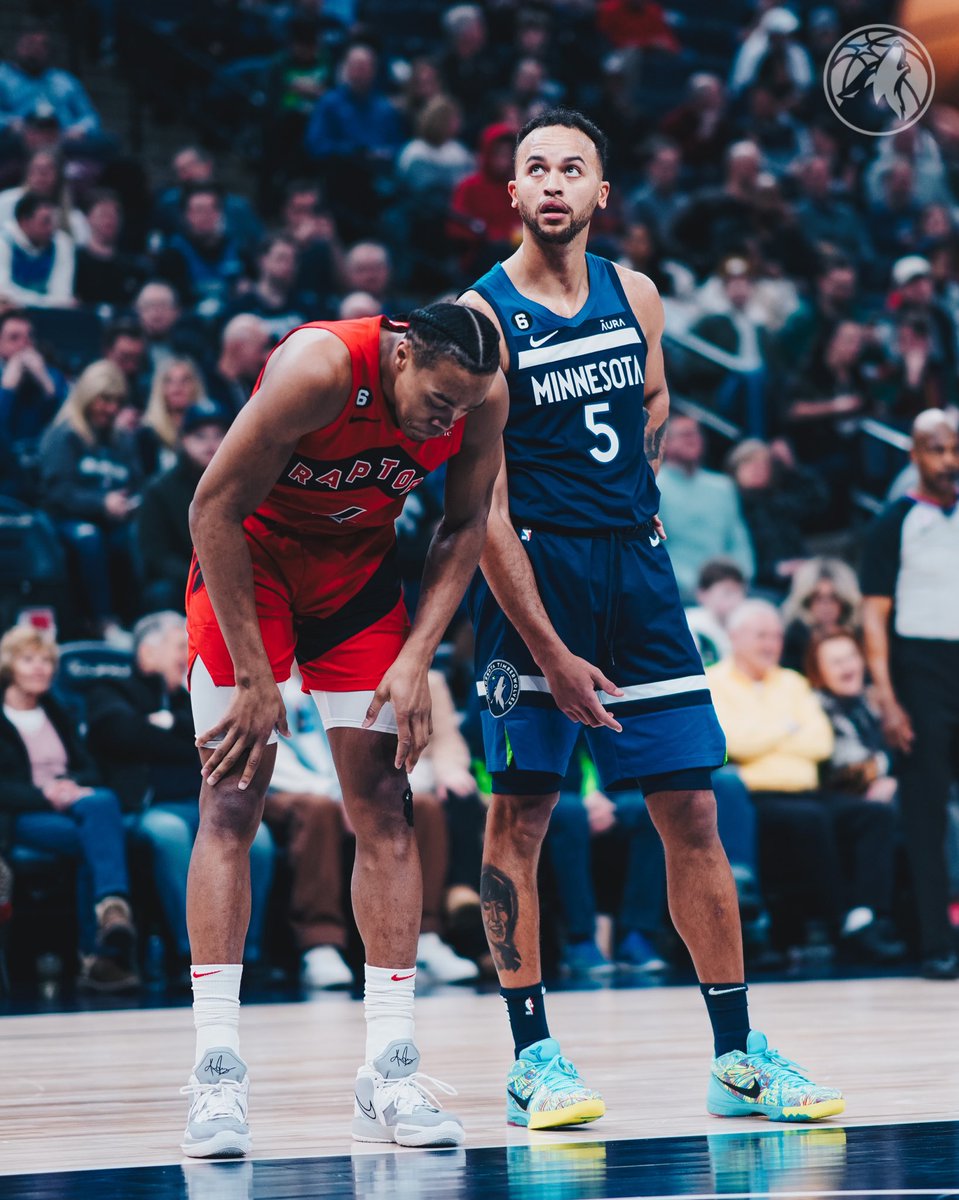 Minnesota Timberwolves on X: 🌟 𝙅𝙖𝙙𝙚𝙣 𝙈𝙘𝘿𝙖𝙣𝙞𝙚𝙡𝙨