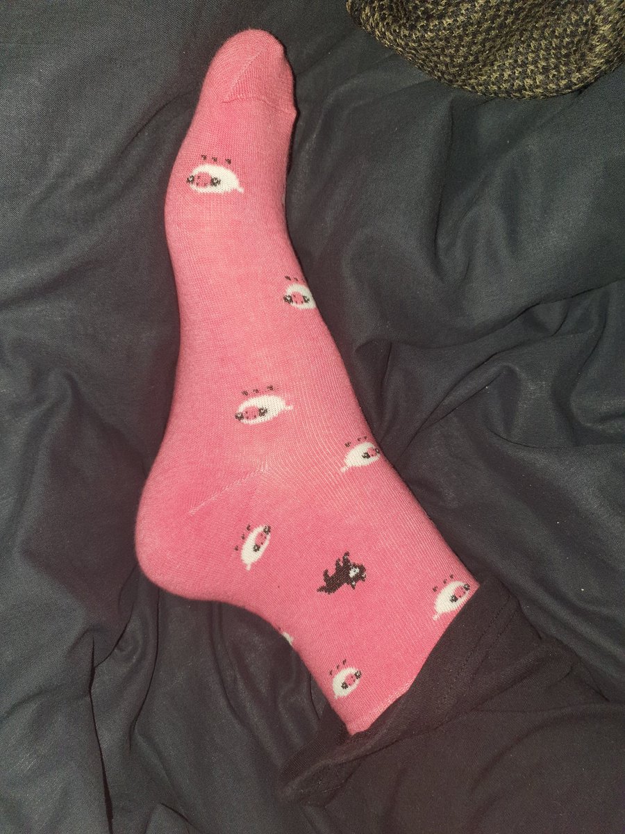 Sallryc's tweet photo. 🦶👣🐏

#socks #feetfinder #feetpic #FeetPictures #feetpicsforsales #feetِ #getragenesocken https://t.co/oGLBM5aIhg