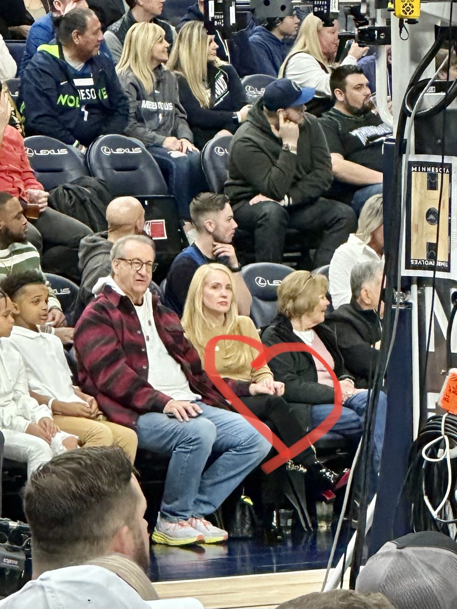 Marney Gellner tweet media