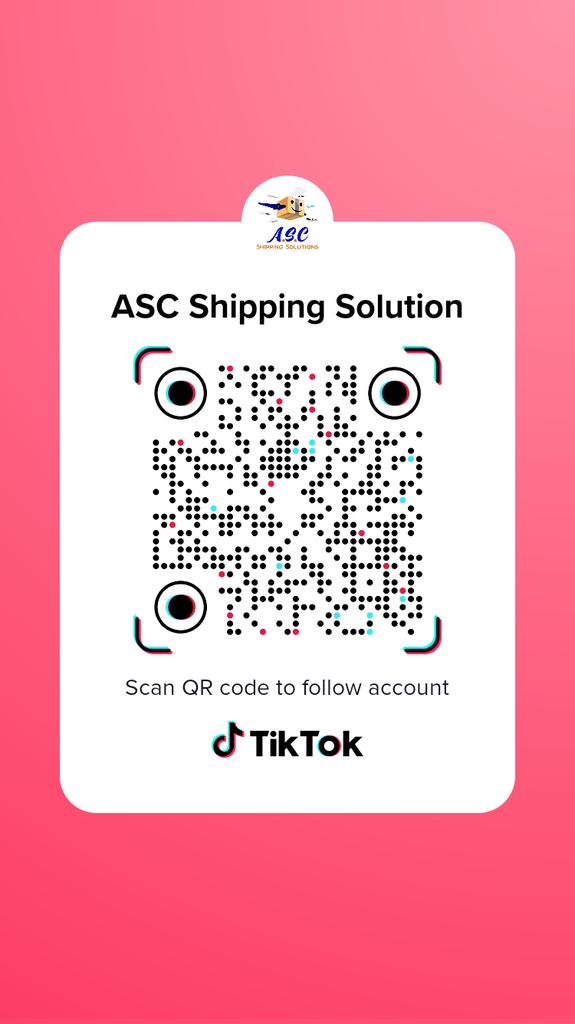 ASC SHIPPING SOLUTION (@ascsolutionja) on Twitter photo 
