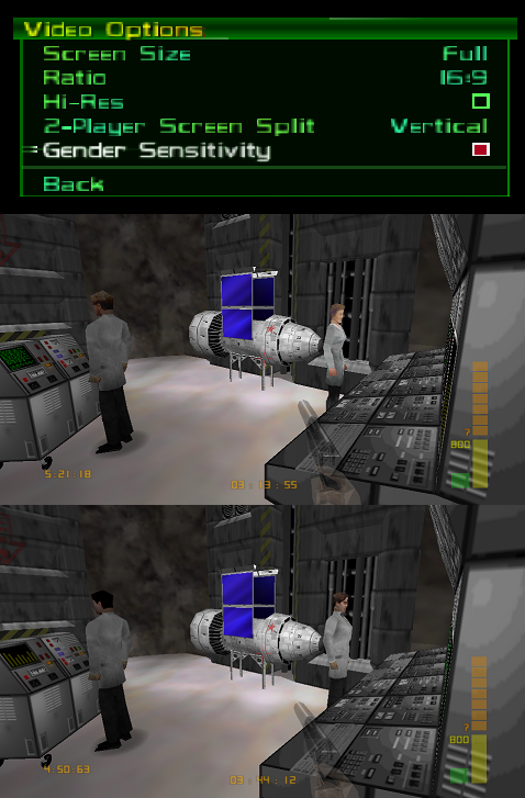 GoldenEye Mods (@GoldeneyeMods) / X