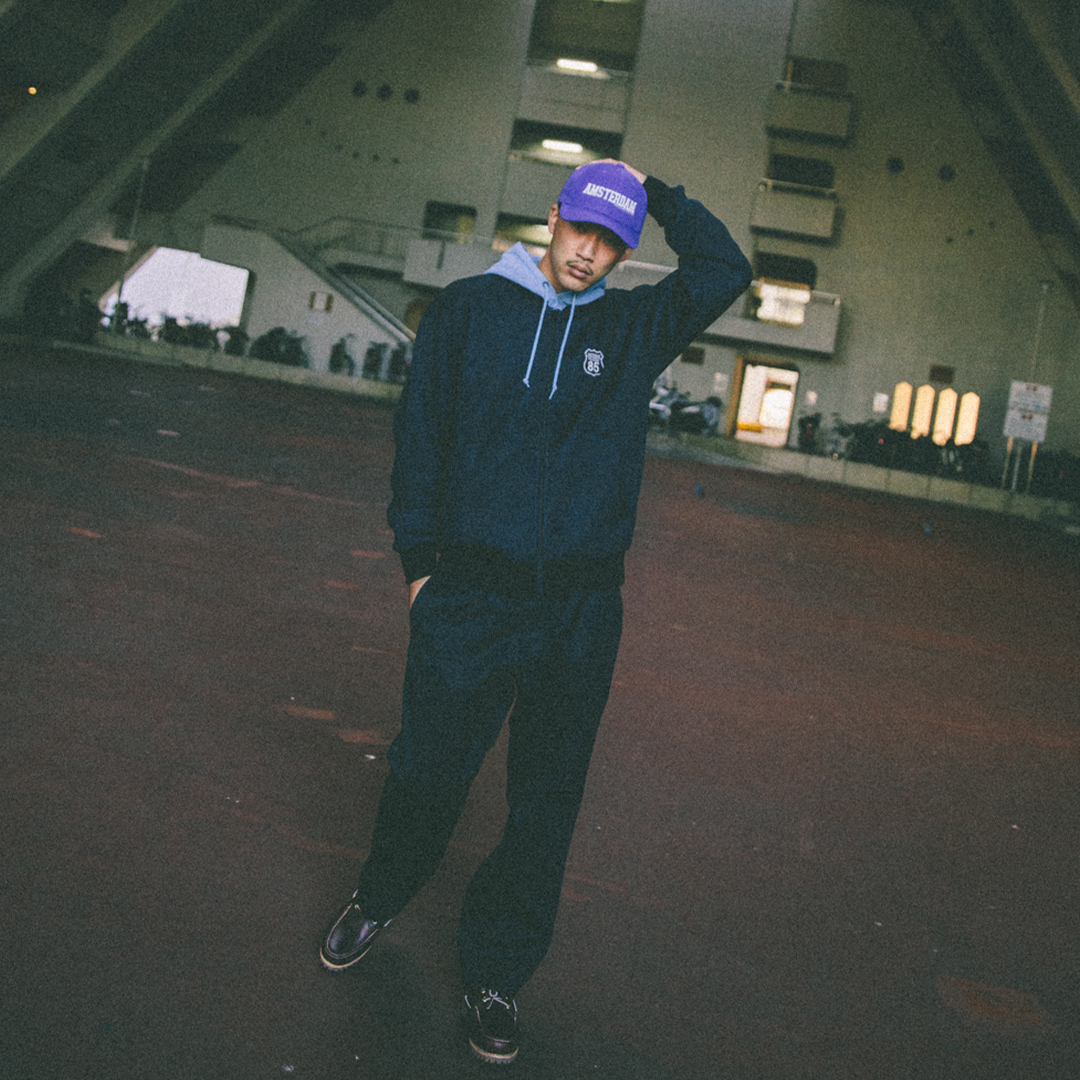 backchannel99's tweet photo. 【01.20 12:00~】Item List
1 - POLARTEC HOODED BOA JACKET
2 - ZIP SWEAT
3 - AMSTERDAM SNAPBACK
▼Click
https://t.co/LnJsRM3mvg
#backchannel #bkcnl https://t.co/WWwvvbbPG7