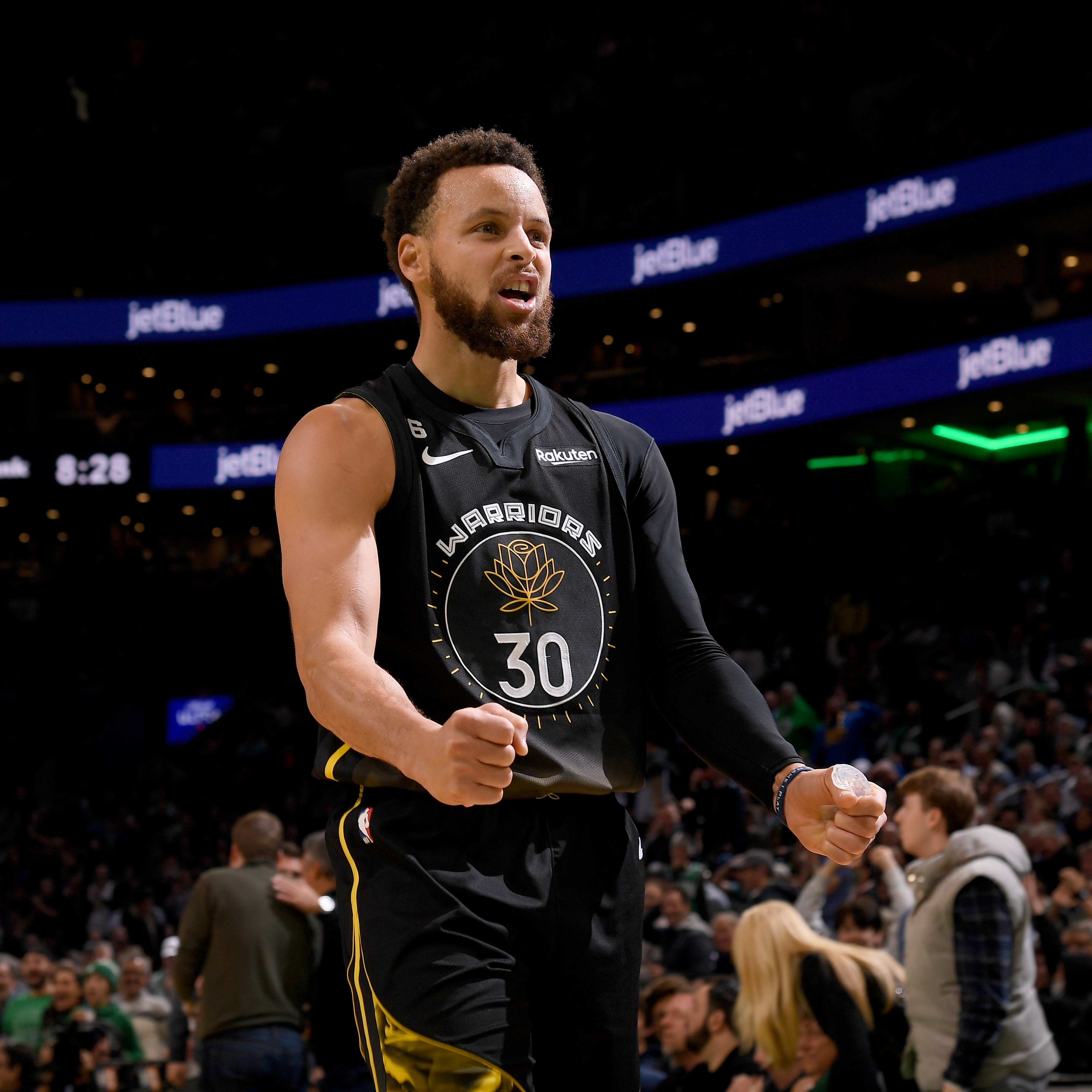 Wardell stephen best sale curry 1