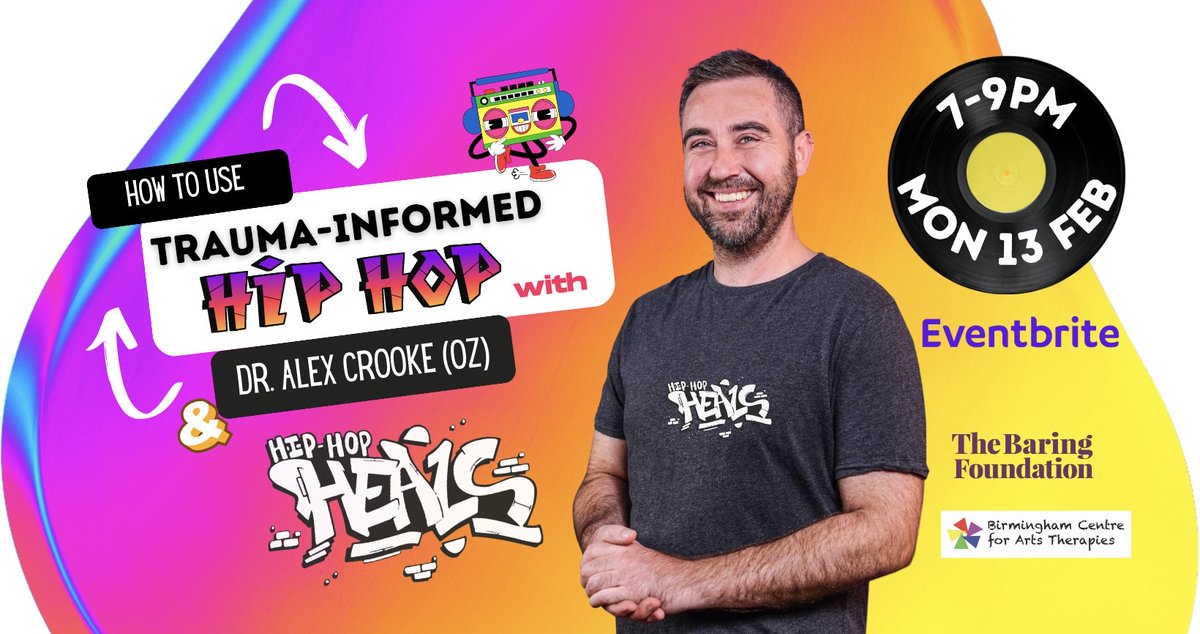 Feeling blessed to be invited to hang out with the amazing peoples at <a href="/hiphophealsuk/">Hip Hop HEALS UK</a>, and chat benefits, risks and responsibilities of brining Hip Hop into professionalised spaces