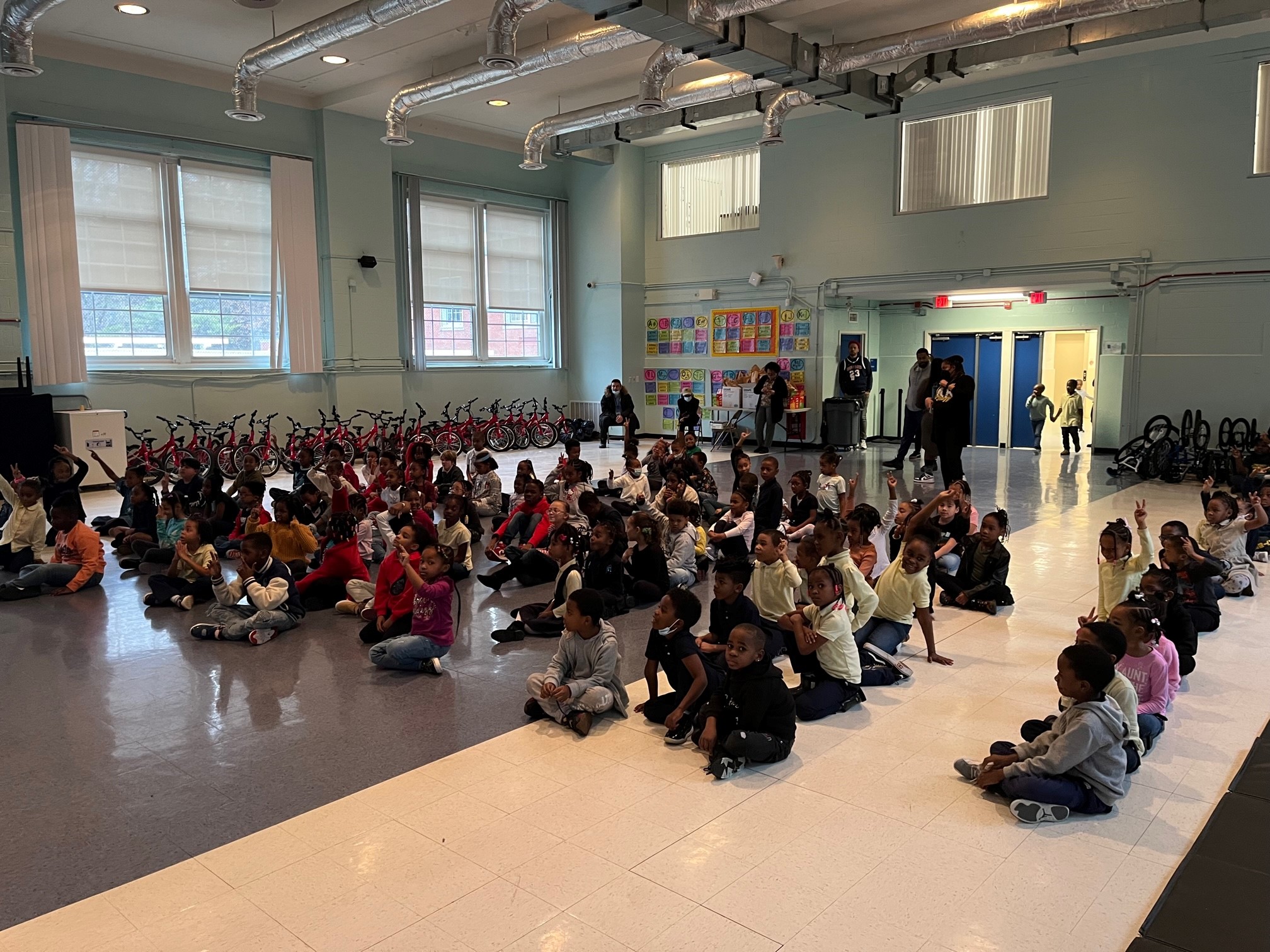 DC Police Department on Twitter "Today, the Side by Side Band