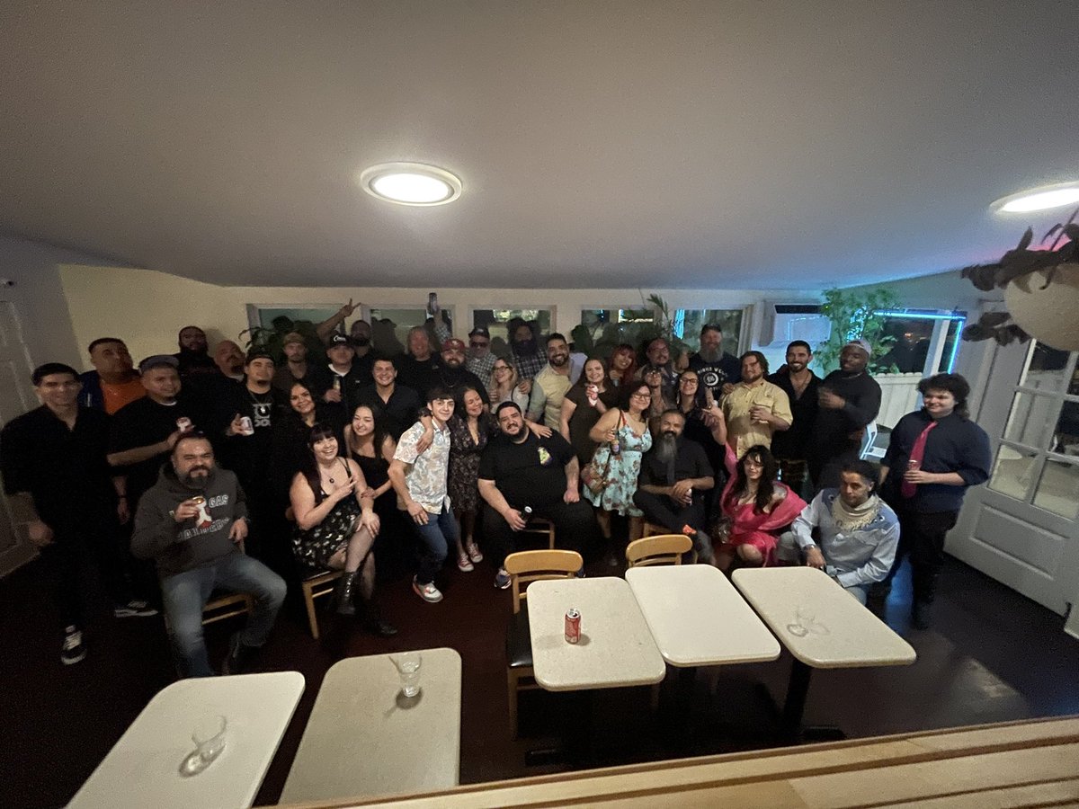 notorious_jod's tweet image. Had a great time with the #friendlyfamily last night at #cullumattaboy &amp;amp; #squeezebox. Most helpless moment, a bar staff asking me if @COSAGOV bond construction is coming our way. They’re afraid, I mean… let that sink in #thestrip #nstmarys #local #independent #barowner