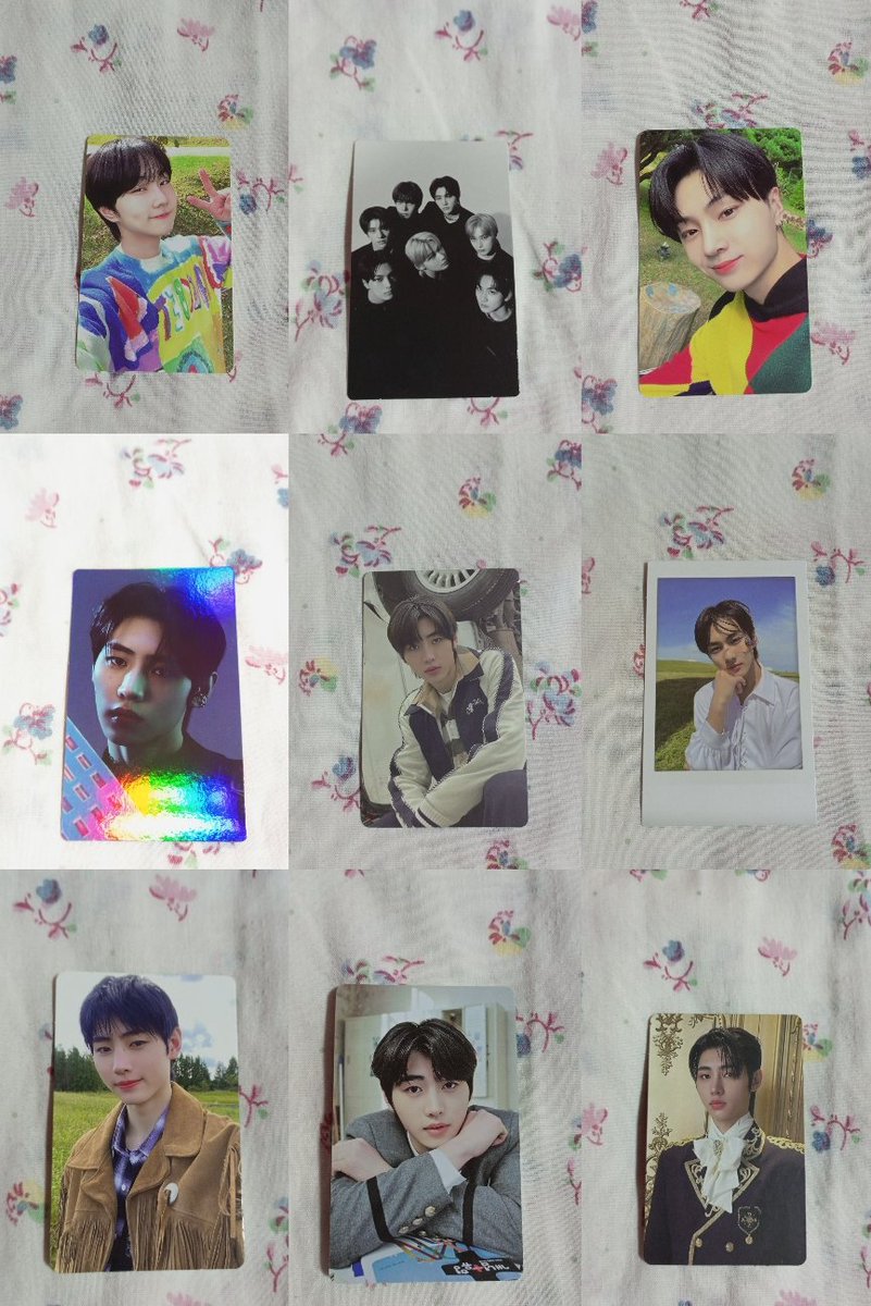 cakeynilla's tweet photo. ꒰ 📦 | wts lfb | mini qs ꒱ #01010ksales

… ENHYPEN ASSORTED OFFICIAL MERCH 

—can do 1 week DOP 
— prio PAYO
— reply "mine" / dm to claim if inch
— pf (10 ) + lsf

MOP ; GCASH ONLY
MOD ; JNT/ FLASH

🏷️; enhypen assorted official merch heeseung https://t.co/JOsyFXAXHo