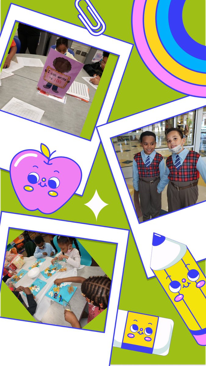 ESessomsJr's tweet photo. ๐ฏth Day of School ๐ซ is pretty COOL๐ @PLDBulldogs2022 #100DaysOfKindergarten ๐๐ @apsupdate @DrLisaHerring @drkalag @aps_OEL https://t.co/sLenUipAKj