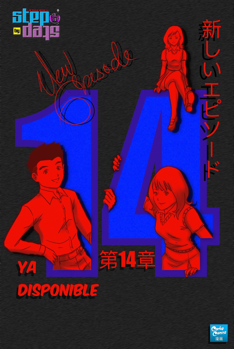 carloscomics's tweet photo. https://t.co/amzdHvwB8S https://t.co/xHZdMeRnPd