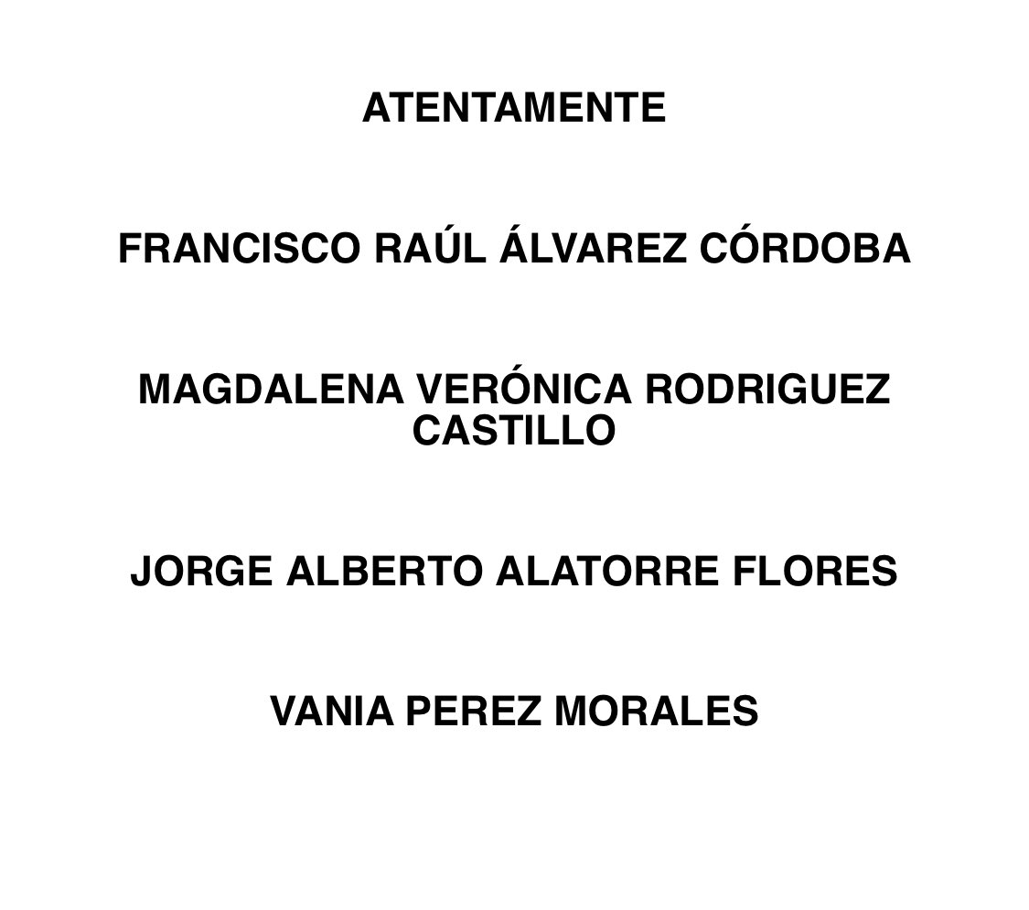 Vania Pérez Morales tweet media