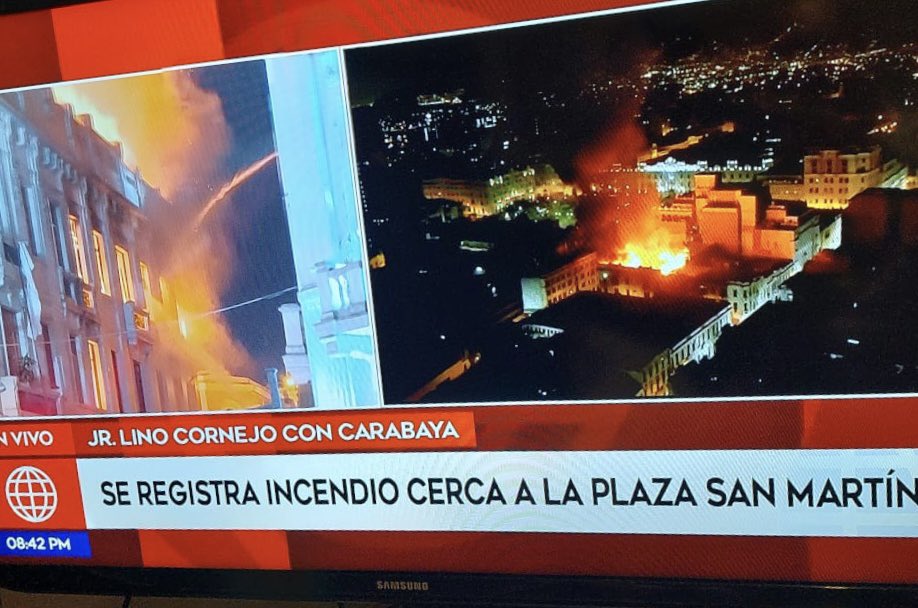 Beto Ortiz tweet media