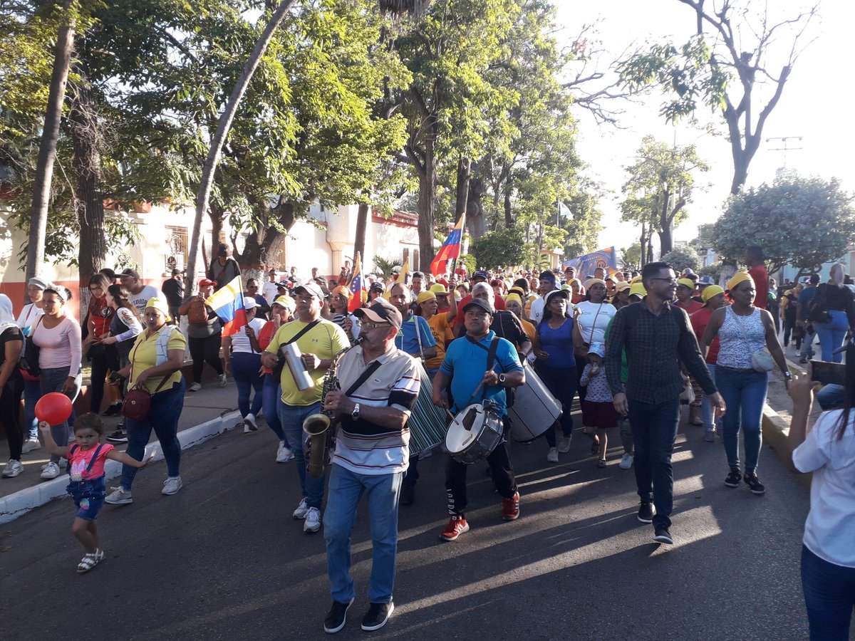 CDCE Estado Sucre tweet media