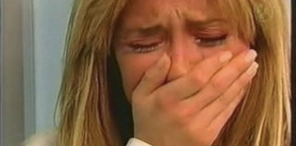La primera decepción del año #RBD2023
