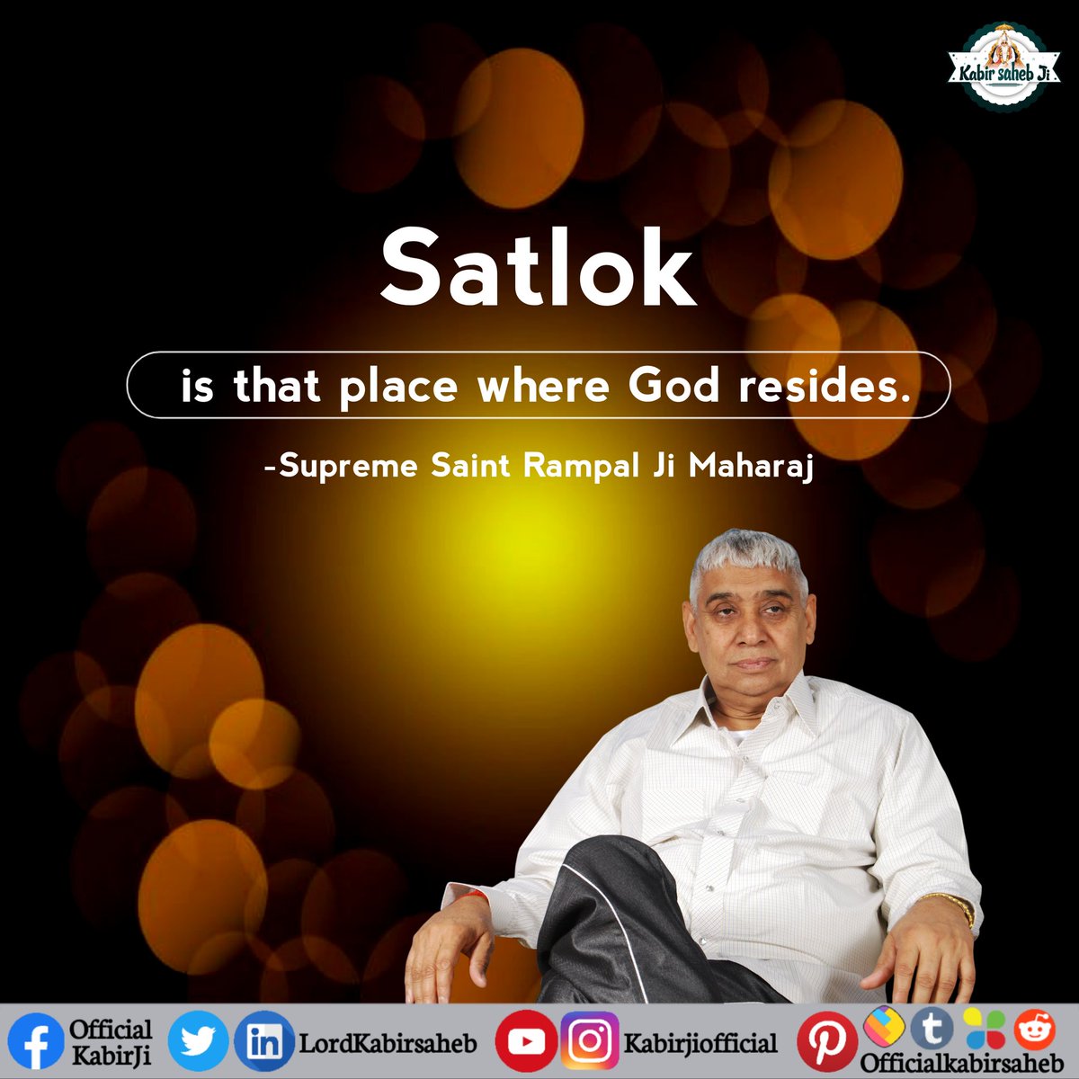 #LordKabirSaheb | God Message ||