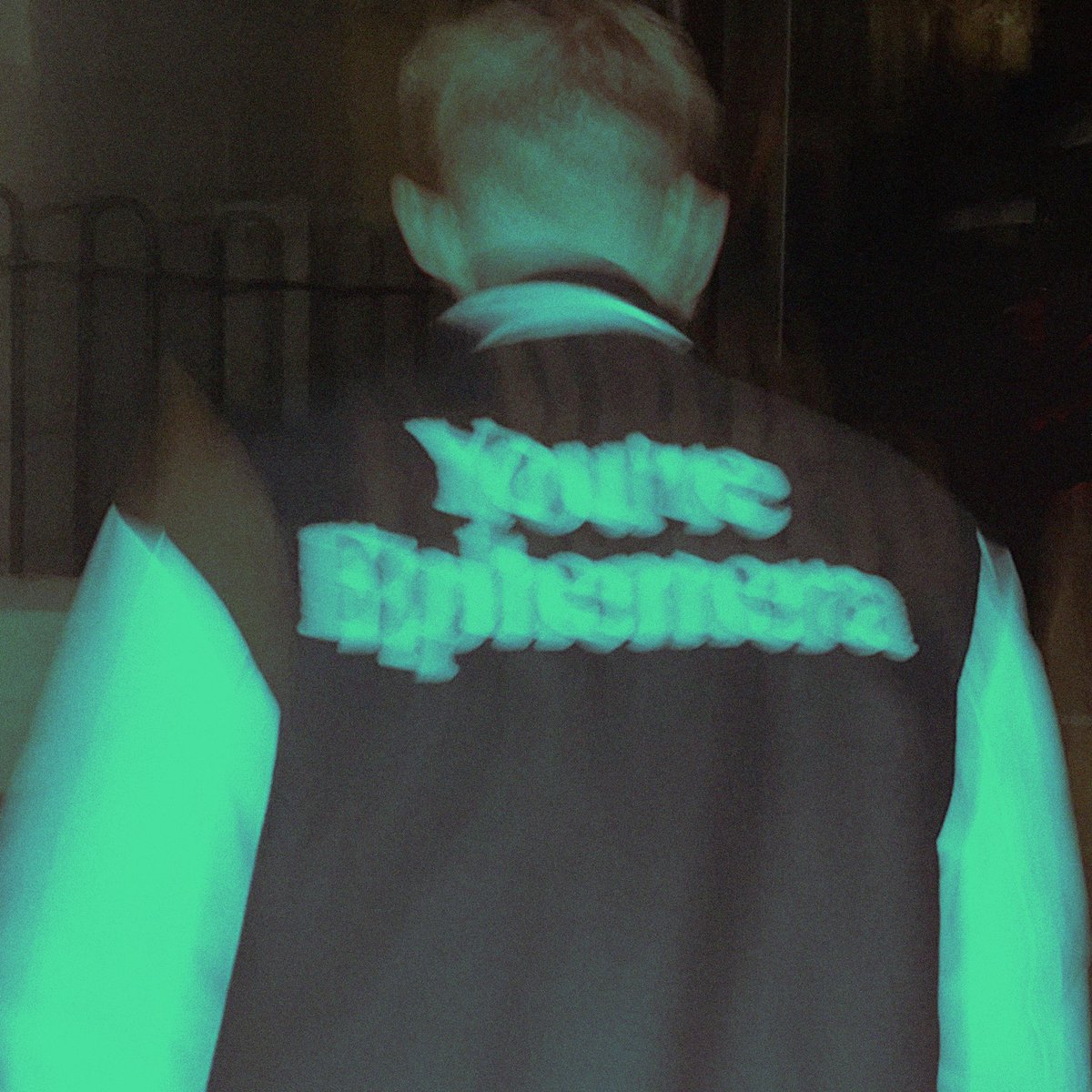 My debut album You're Ephemera is out now on all streaming platforms.

🔗 tr.ee/FwAAPFywY2