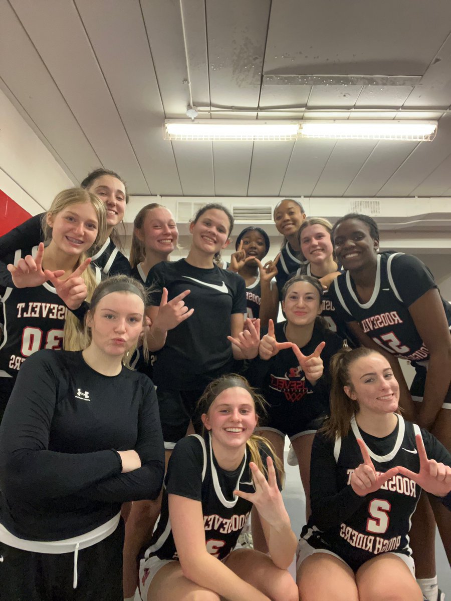 On the shoulders of Captains #20, #45 and #3 Riders get back to back wins!!! Rider Pride! NBA back to backs are alright! #PHPSPT