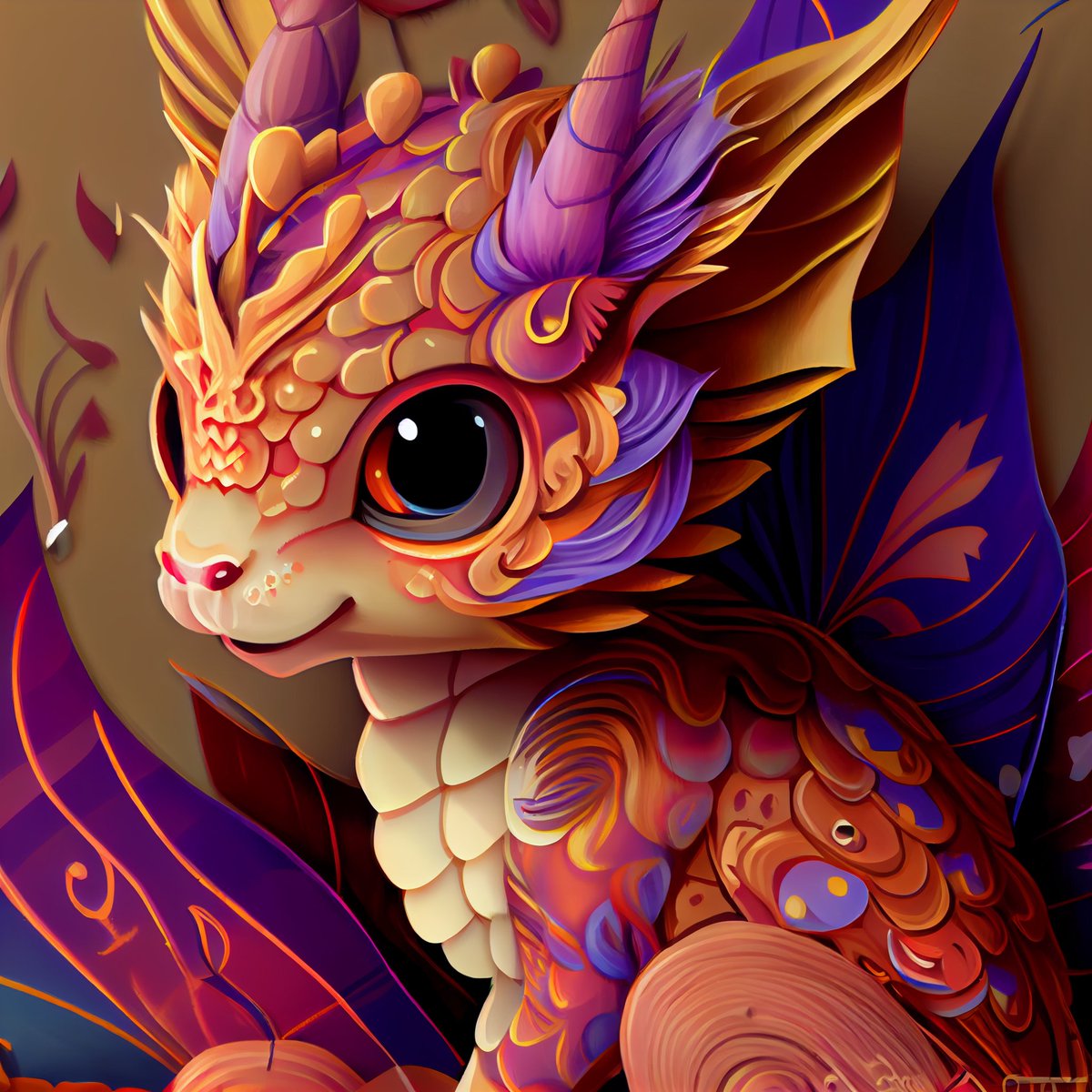 GraysonEverlye's tweet photo. #dailycat #art #artistsontwitter #cats #AI #catoftheday #dailycatpic #Artists #artistsoninstagram  #cute #Cat #Dragon https://t.co/YbF5Y4RXD1