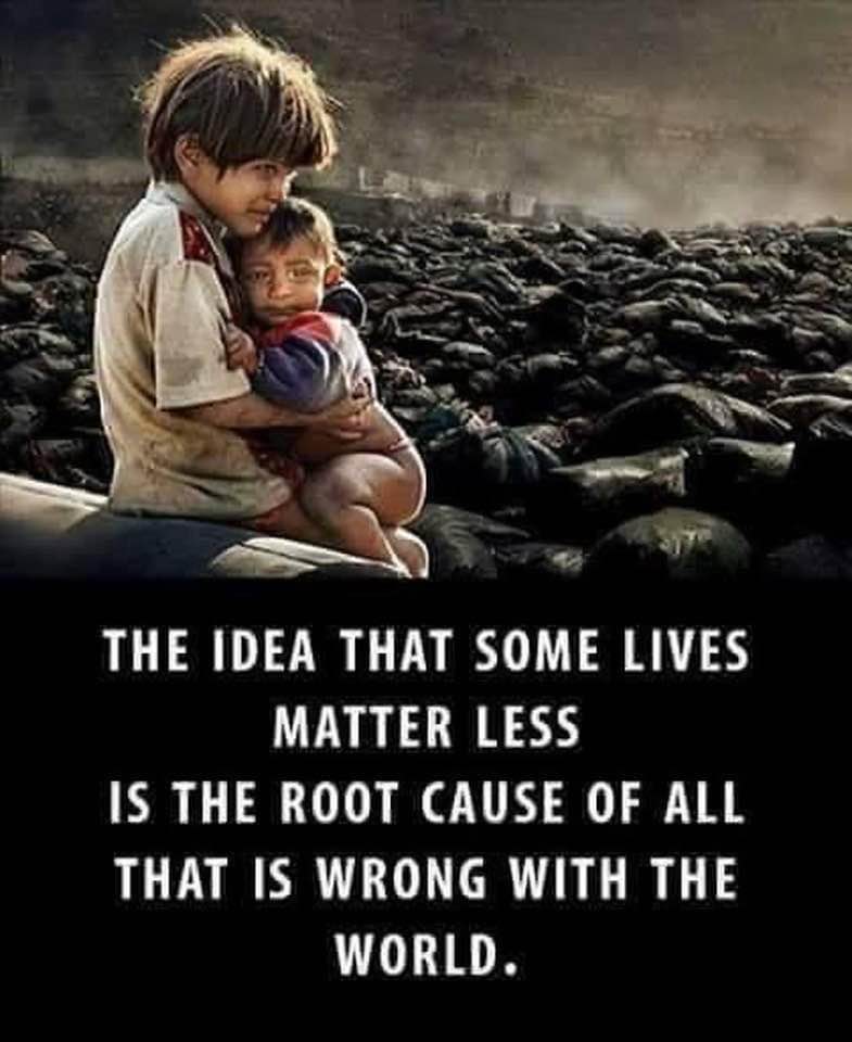 cybermom1999's tweet photo. If a human being is a half-inch long, does she deserve respect? If she is 20 inches long, does she deserve 40 times more? People who use years and pounds to quantify the respect due to another human being are not well intentioned."
-Dr. Jerome Lejeune, father of modern genetics https://t.co/bkd7KJEM22