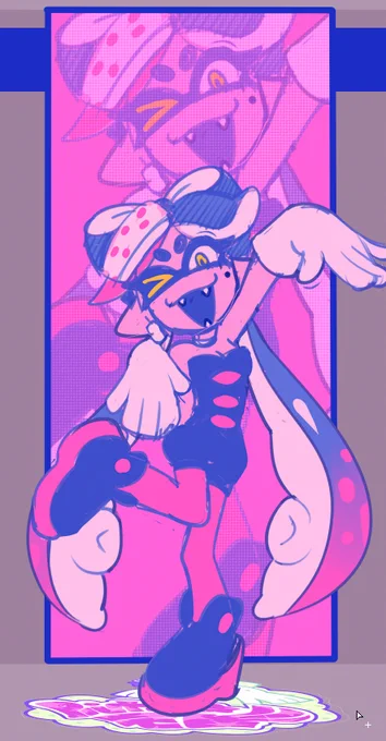 ok back to comm werk 