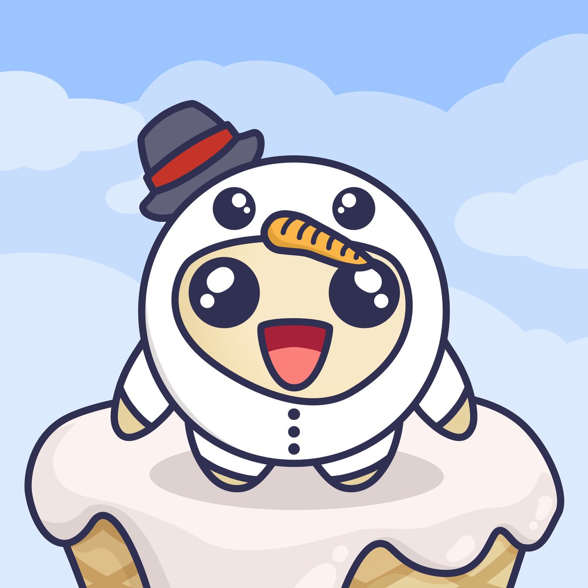 Goombles WL - UP FOR GRABS! 

***Giveaway*** 48 Hours

Follow
<a href="/kpetric2017/">Krissy 👑</a> &amp; <a href="/nft_nfa/">NFT NFA - Not Financial Advice</a> 👑

Like and Retweet ✅

Comment with your favorite NFT friend 🤍

<a href="/Goombles_/">Goombles🍬</a> <a href="/FarmerNash_/">Nash Nolan</a>