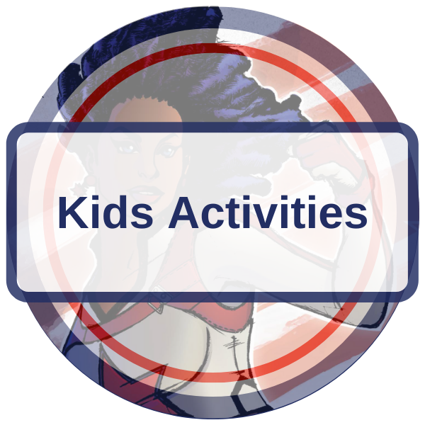 ...and there came a day, a day unlike any other, when Earth's mightiest young heroes &amp; heroines found themselves united at #CTXKidsCC23 to celebrate a common fandom!

#ComicCon #Cosplay #ArtContest #Comics #ATX

sites.google.com/roundrockisd.o…