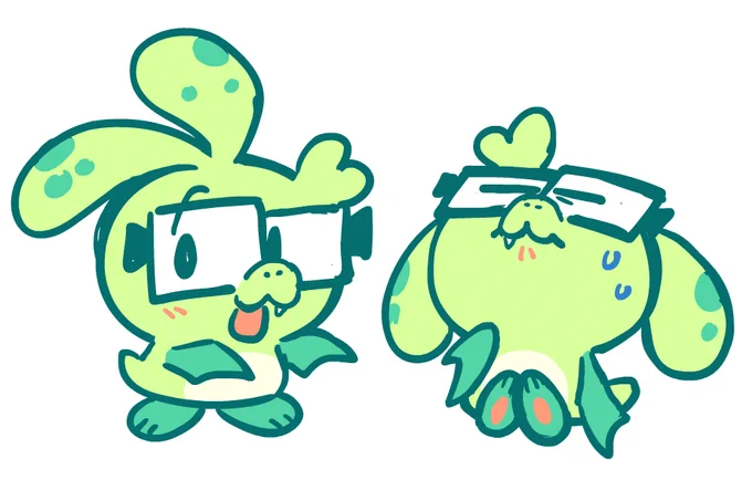 lil wyvern!! 