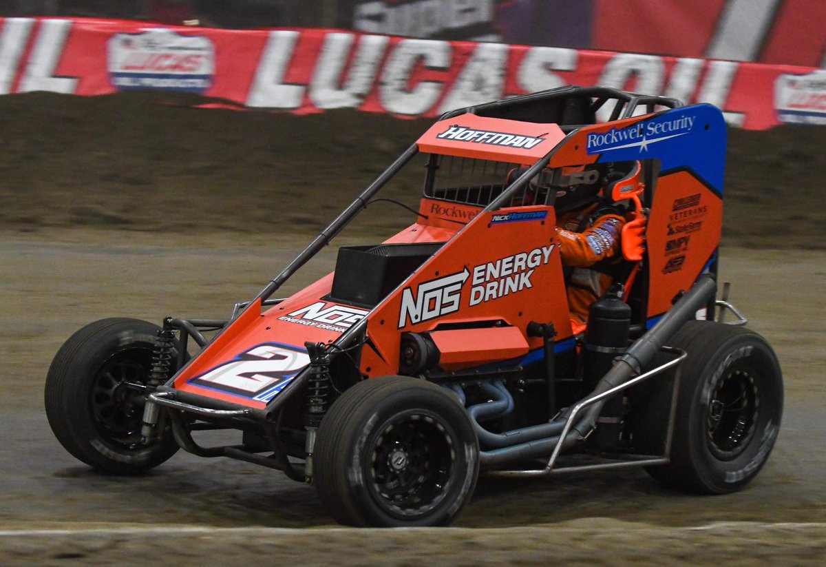 RAMS Racing tweet media