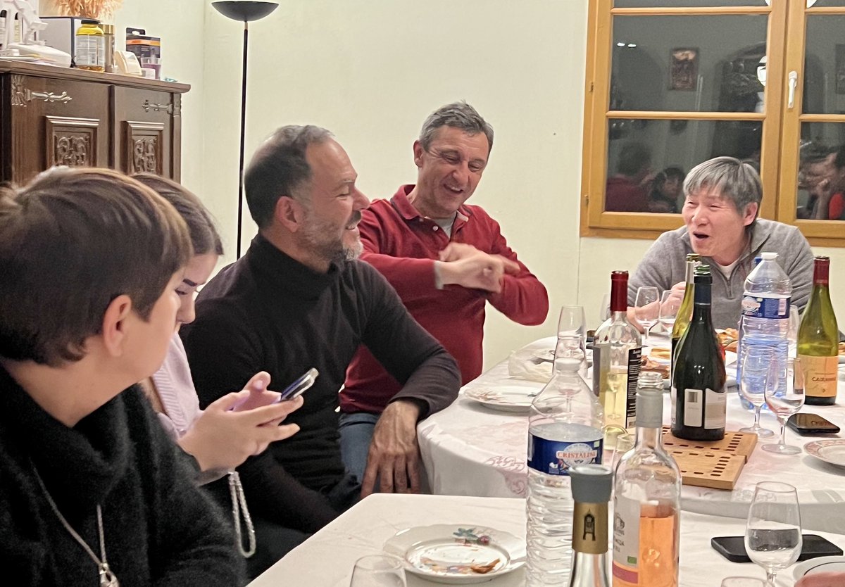 Chateau la Bastide, Crus Corbieres tweet media