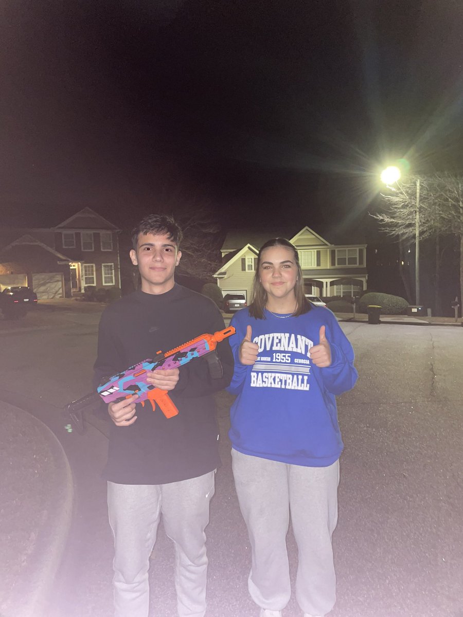 AllahAlliance's tweet photo. Ilia with the double kill @_armed_hammered @shsnerf23 https://t.co/evTN7c2sQn