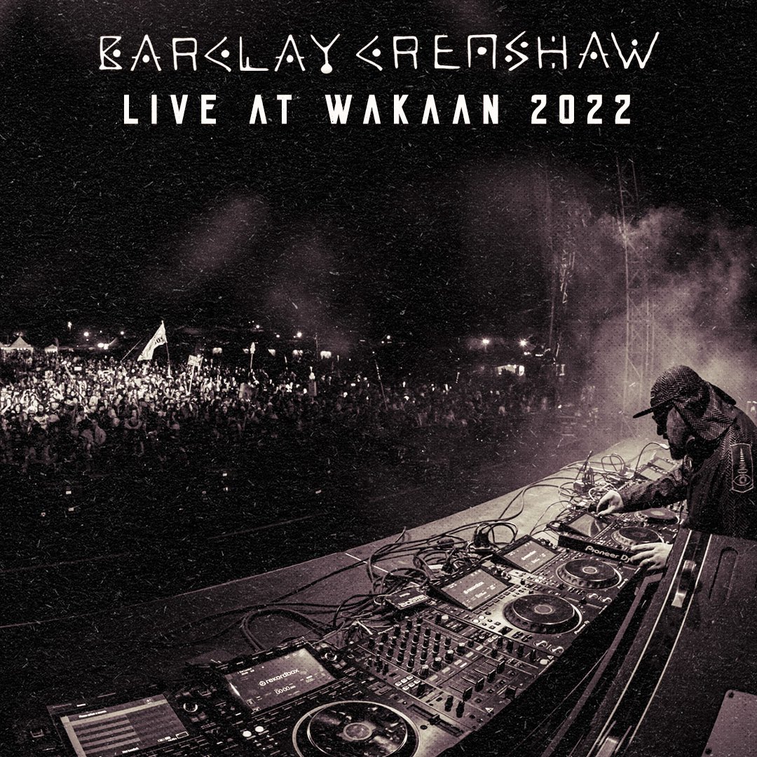 BarclayCrenshaw's tweet photo. Thanks to @LiquidStranger for having me out — a lot of people have been requesting this set. Check out the new @yungskrrt McDonalds remix out tomorrow in here!

https://t.co/Jeljtg1N3Q https://t.co/YltTd8kPc7
