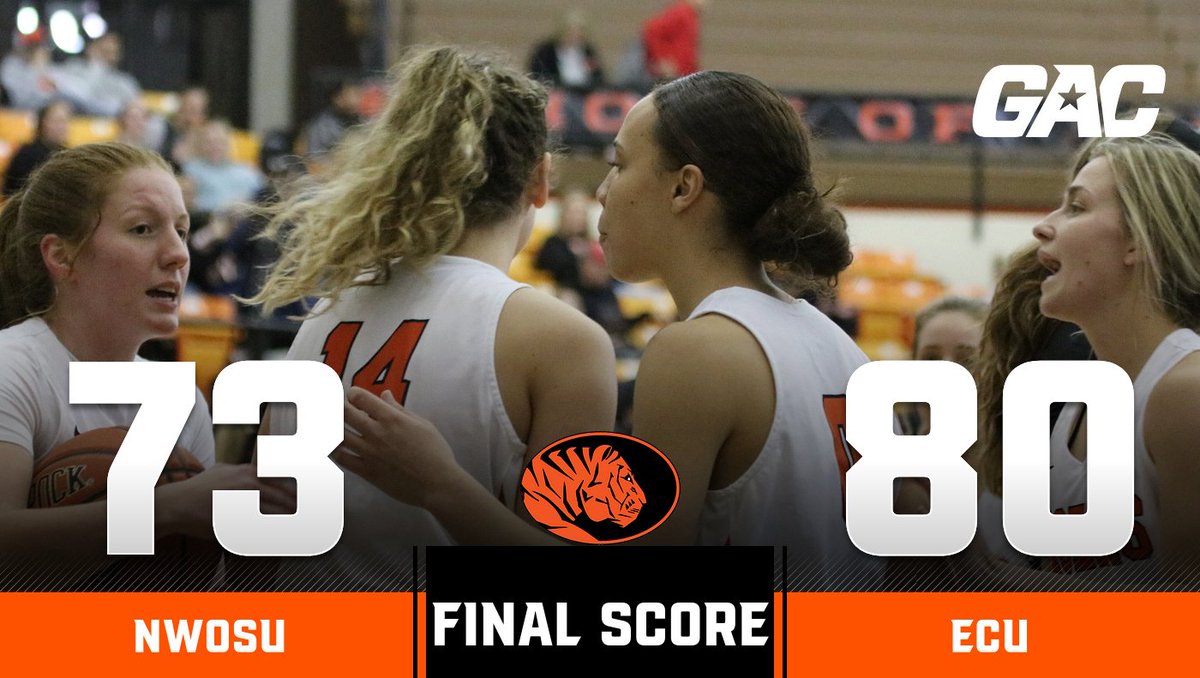 ECU Tiger Athletics (@ecutigers) on Twitter photo That's a Tiger WIN❗️
<a href="/ECUTigersWBB/">ECU Tigers WBB</a> will be back in action Saturday, Jan. 21 to take on SNU in Bethany, OK. That's a Tiger WIN❗️
<a href="/ECUTigersWBB/">ECU Tigers WBB</a> will be back in action Saturday, Jan. 21 to take on SNU in Bethany, OK.
