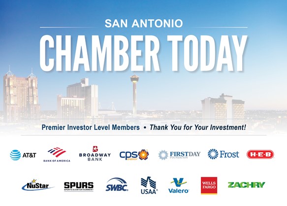 In case you missed yesterday's Chamber Today, here is another chance to catch up with the latest news and information from your Chamber! ow.ly/PTS950MvAv2