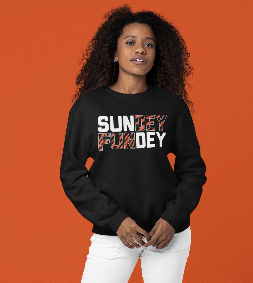 CincyShirts's tweet image. Wow in just 1 week, we gained another 1K followers ‼️ So let&apos;s #giveaway some more Cincy Shirts Gift Cards for 17K.

How to enter 👇
1. Like this tweet
2. RT this tweet
3. Follow us @cincyshirts

Do all that &amp;amp; we&apos;ll choose 4 of you to win a $50 Cincy Shirts gift card at random.