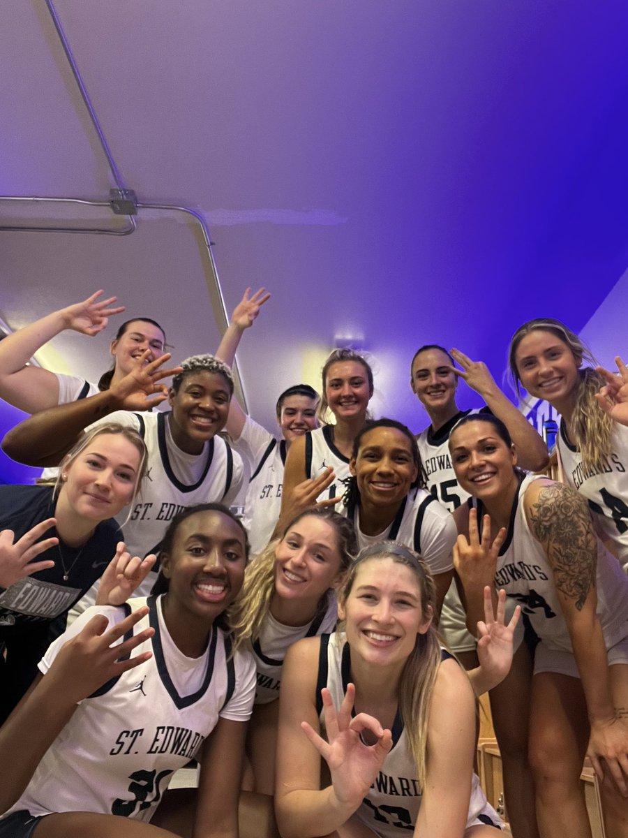 CoachJJRiehlSEU's tweet photo. Not enough words tonight to describe ⬇️ and their energy, passion and love. So proud!! #M.A.R.C.H #1T1F1L #milestone3 https://t.co/lUpNkWn4y2