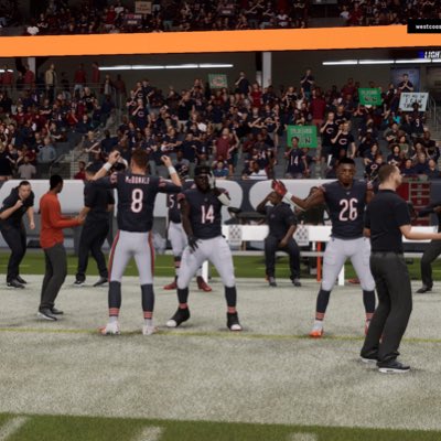 LockDown Bears 🐻 tweet media