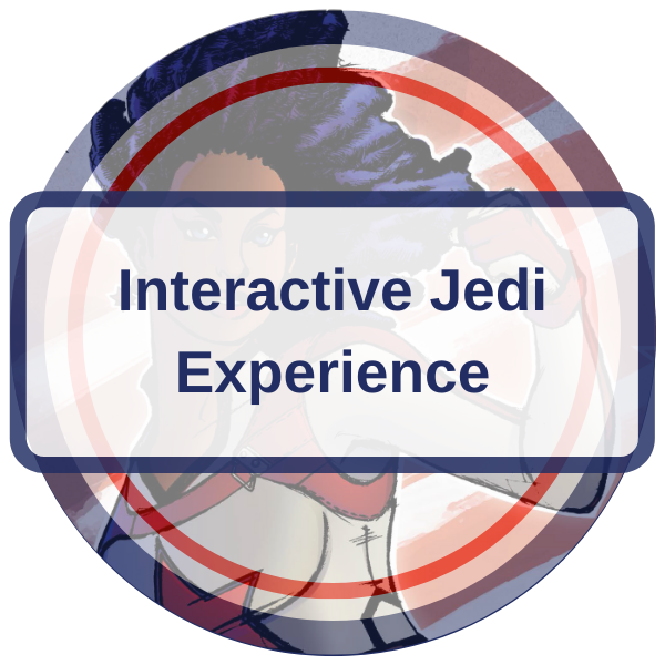 ...and there came a day, a day unlike any other, when Earth's mightiest young heroes &amp; heroines found themselves united at #CTXKidsCC23 to celebrate a common fandom!

#ComicCon #Cosplay #ArtContest #Comics #ATX

sites.google.com/roundrockisd.o…