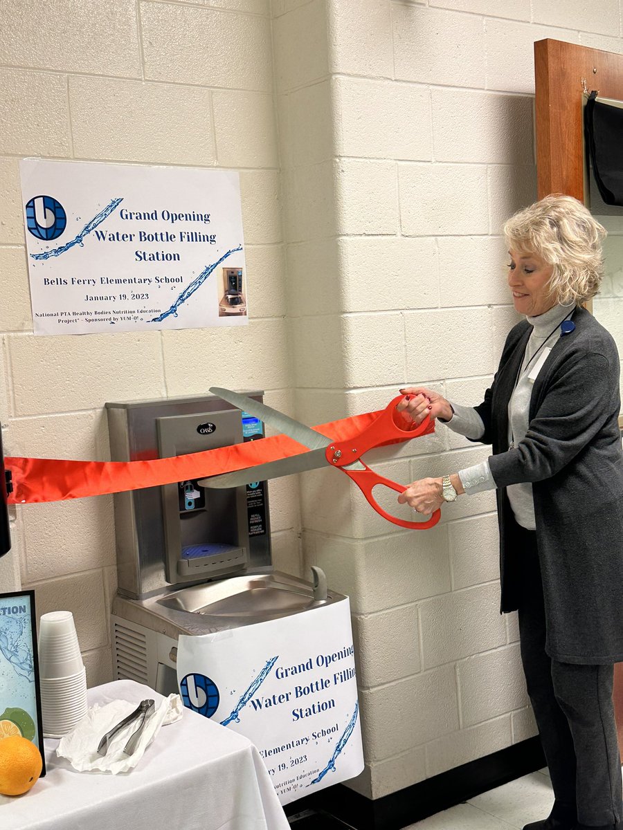 Bells Ferry Elementary School