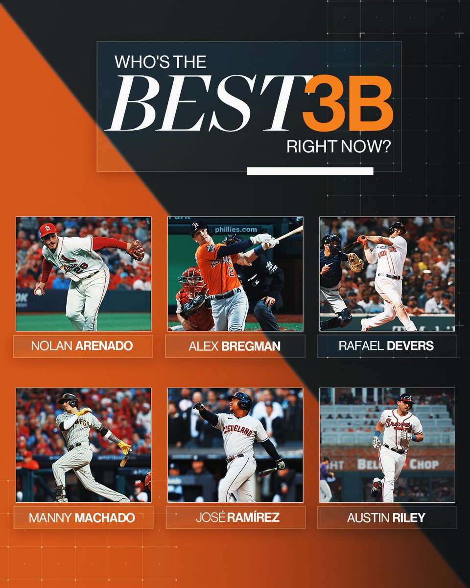 MLB tweet media