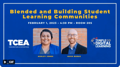 TheDLDiamond's tweet photo. Going to TCEA? You gotta check out our DH Superstars @IvicicMelissa and @EdTech_Hugh sessions! We had so much fun talking ball (and hope you did, too!) that we want to hear more!  #TCEA23 https://t.co/YitytsqgdR