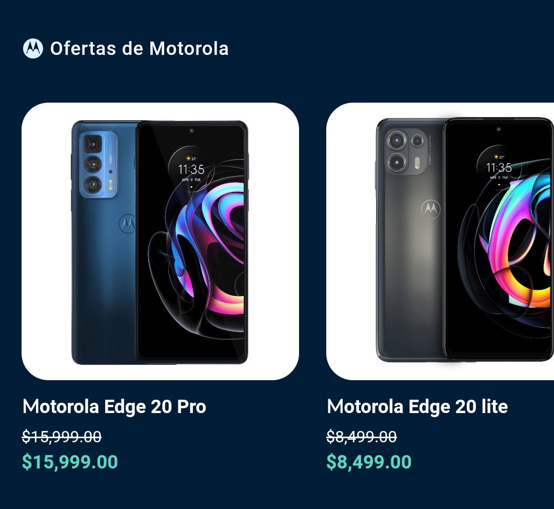 Raul1907QM's tweet photo. @MotorolaSoporte revisen sus "promociones" https://t.co/V2uH6Trd7e