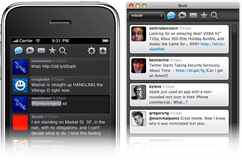 Mike Rundle tweet media