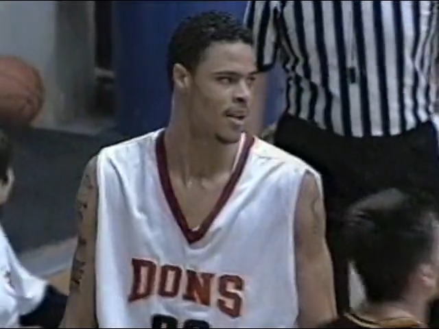 tyson chandler draft