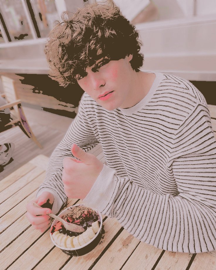 ᅠ ᅠ          
                . *   STARTER CALL  * .
ᅠ ᅠ        ♡   for  a  short  interaction 
                RT  to  spread  the  word 
ㅤ            ✉️  if  you  want  to  plot
                something  

ᅠ