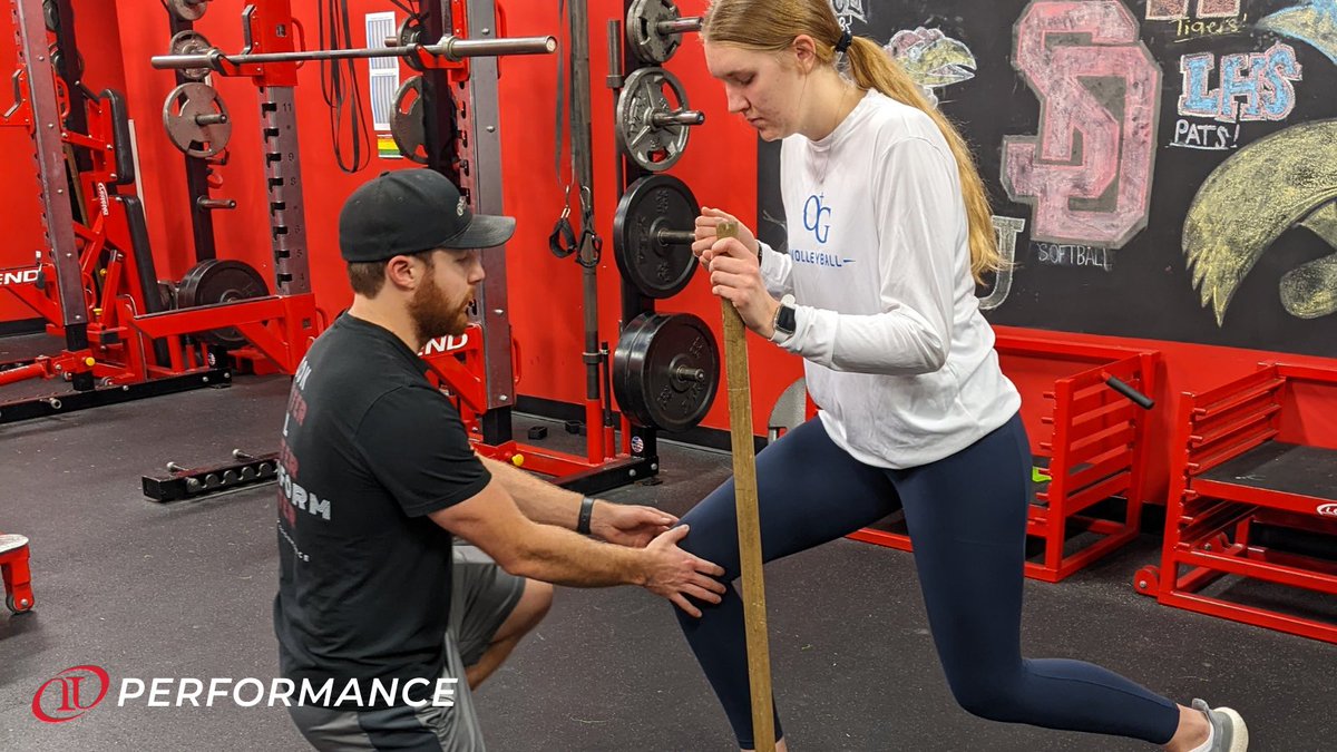 Looking for some personal training for your athlete?

Stop in for a FREE assessment, and our coaches can create a program suitable to your goals and the demands of your sport!

#OIStrong #lookbetterfeelbetterperformbetter #siouxfallsgyms #siouxfalls #siouxfallsathletes #OIAthlete