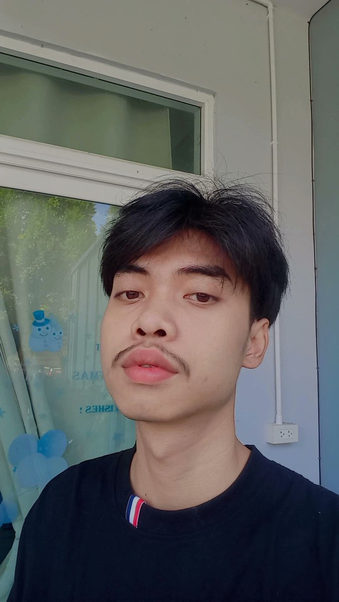 lilm226's tweet photo. เราเป็นคนหน้านิ่ง ไม่อยากยิ้มเดี๋ยวเธอละลาย.😋😋 #นนทบุรี https://t.co/y4F77yqalT